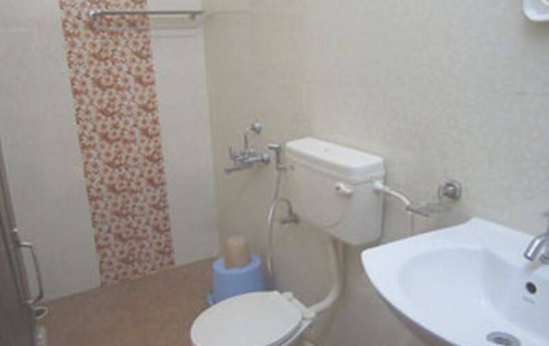 Hotel W Emerald, Panna 5